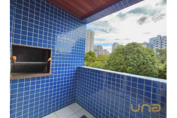 Apartamento no Cristo Rei de 62 m² com 2 quartos  - 190896-I2