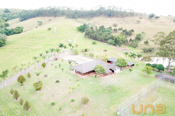 Imobiliária Cilar Vende Chácara/Fazenda em Japira / PR de 1,58