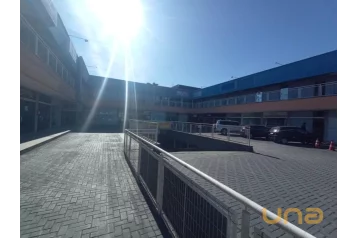 Loja no NOVO MUNDO de 30,00 m²  - 34995.001-GL