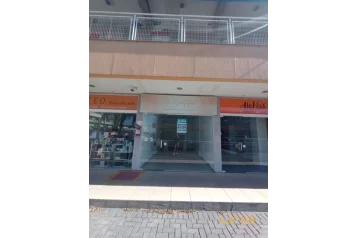Loja no NOVO MUNDO de 30,00 m²  - 34995.001-GL