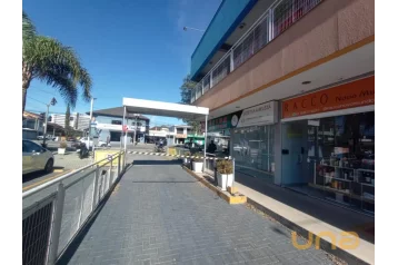 Loja no NOVO MUNDO de 30,00 m²  - 34995.001-GL