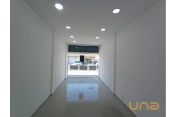 Loja no NOVO MUNDO de 30,00 m²  - 34995.001-GL
