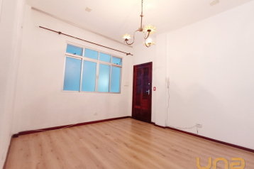 Apartamento no Centro de 43 m² com 1 quarto  - 195251-I2