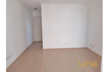 Apartamento no Capão Raso de 103,17 m² com 3 quartos  - 02137.