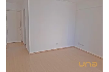 Apartamento no Capão Raso de 103,17 m² com 3 quartos  - 02137.