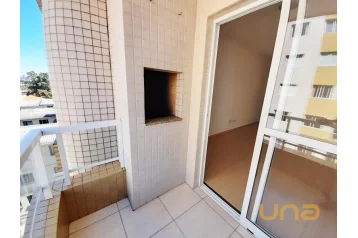 Apartamento no Capão Raso de 103,17 m² com 3 quartos  - 02137.