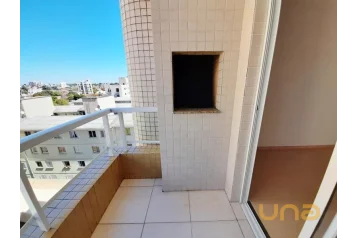 Apartamento no Capão Raso de 103,17 m² com 3 quartos  - 02137.