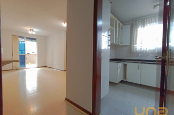 Apartamento no Juvevê de 128 m² com 3 quartos  - 187640-I2