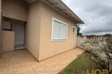 Casa com 3 quartos no São Braz de 60,00 m²  - 02850.002