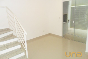 Sobrado no São Lourenço de 146,00 m² com 3 quartos  - 00173.00