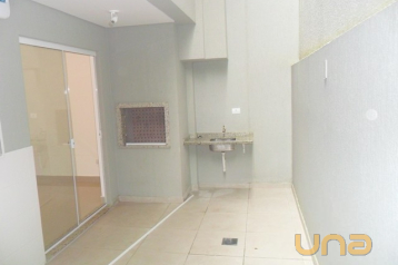 Sobrado no São Lourenço de 146,00 m² com 3 quartos  - 00173.00
