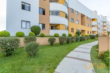 Apartamento 03 dorms PILARZINHO 91,34m² - HABITEC - 01950.001