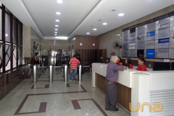 Conjunto Comercial no Centro de 69 m²  - 183849-I2