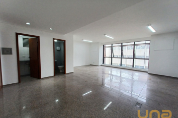 Conjunto Comercial no Centro de 69 m²  - 183849-I2