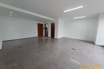 Conjunto Comercial no Centro de 69 m²  - 183849-I2