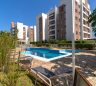 Apartamento no Campo Comprido de 88,77 m² com 3 quartos  - BG0