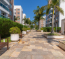 Apartamento no Campo Comprido de 88,77 m² com 3 quartos  - BG0