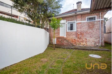 Residência Comercial no AGUA VERDE de 184,00 m²  - 10543.001-G