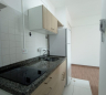Apartamento no CENTRO de 43,08 m²  - 38148.001-GL