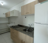 Apartamento no CENTRO de 43,08 m²  - 38148.001-GL