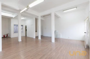 Loja no Seminário de 119,24 m²  - 02091.002-RZ