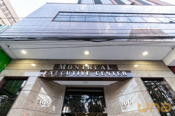 Sala/ Conjunto Comercial  - no - Centro - HABITEC - 03188.001