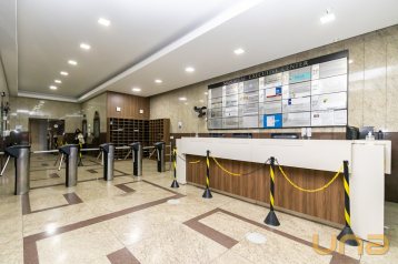 Sala/ Conjunto Comercial  - no - Centro - HABITEC - 03188.001