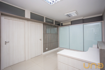 Sala/ Conjunto Comercial  - no - Centro - HABITEC - 03188.001