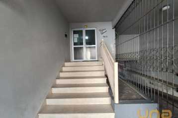 Apartamento no Centro de 86 m² com 2 quartos  - 195448-I2