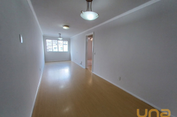 Apartamento no Centro de 86 m² com 2 quartos  - 195448-I2