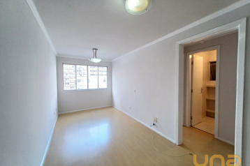 Apartamento no Centro de 86 m² com 2 quartos  - 195448-I2