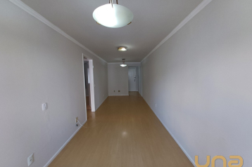 Apartamento no Centro de 86 m² com 2 quartos  - 195448-I2