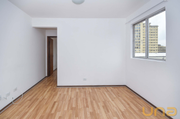 Apartamento 1 quarto Alto da Glória Curitiba