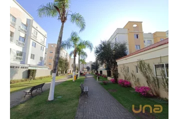 Apartamento no Capão Raso de 67 m² com 2 quartos  - 191787-I2