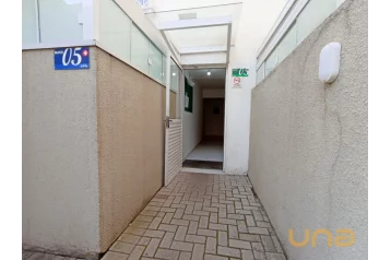 Apartamento no Capão Raso de 67 m² com 2 quartos  - 191787-I2