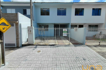 Sobrado no Centro de 92 m² com 3 quartos  - 177520-I2