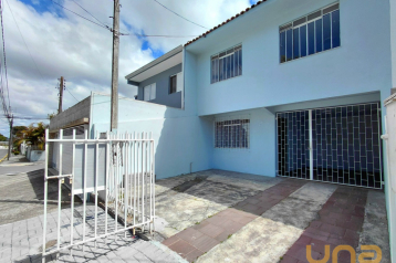 Sobrado no Centro de 92 m² com 3 quartos  - 177520-I2