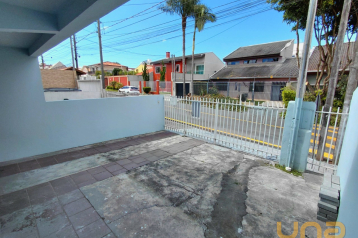 Sobrado no Centro de 92 m² com 3 quartos  - 177520-I2