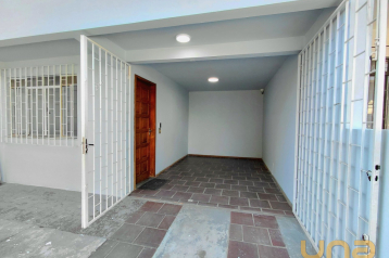 Sobrado no Centro de 92 m² com 3 quartos  - 177520-I2