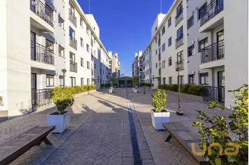 APARTAMENTO - 02 DORM - 68 m² - CAJURU - HABITEC - 03174.001