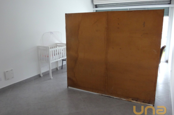 Loja no XAXIM de 30,00 m²  - 05938.004-FT