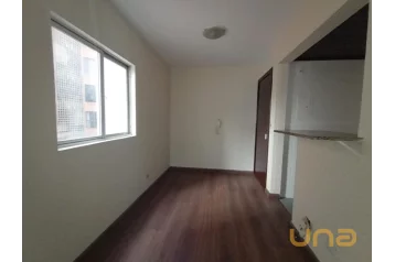 Apartamento no BIGORRILHO de 29,10 m²  - 35770.007-GL