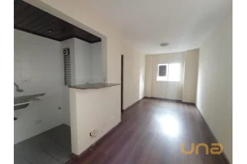 Apartamento no BIGORRILHO de 29,10 m²  - 35770.007-GL