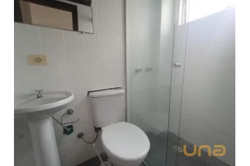 Apartamento no BIGORRILHO de 29,10 m²  - 35770.007-GL