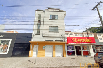 Conjunto Comercial no Bacacheri de 90 m²  - 196088-I2