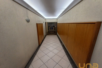 Apartamento no Centro de 97 m² com 2 quartos  - 197793-I2
