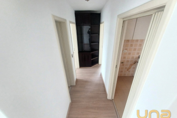 Apartamento no Centro de 97 m² com 2 quartos  - 197793-I2