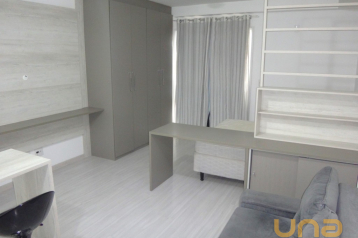 Loft no CENTRO de 42,20 m²  - 05420.005-FT