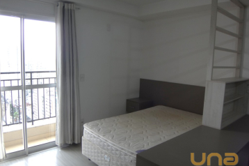 Loft no CENTRO de 42,20 m²  - 05420.005-FT