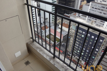 Loft no CENTRO de 42,20 m²  - 05420.005-FT